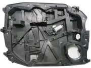 Front Left Window Regulator For 08-12 Jeep Liberty Sport Limited Renegade NG35B1 (for: Jeep)