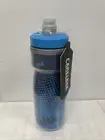 CamelBak Podium Chill Water Bottle 21oz Blue Brand New Insulated