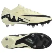 Nike Zoom Mercurial Vapor 15 Elite SG Pro Player Edtn Football Boots US 11 New✅