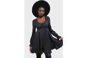 Killstar: Morvina - Dress (2XL)