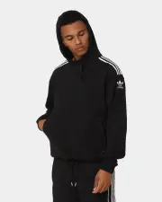 [ADIDAS] Adidas Parley Hoodie Black - Size M M Black