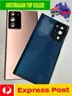 New Battery Case Back Rear Cover Housing For SAMSUNG GALAXY Note 20 Ultra BRONZE