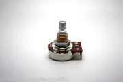 BOURNS 300K B300K LINEAR POTENTIOMETER KNURLED SHAFT JIMMY PAGE GIBSON SG