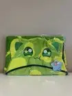Aphmau MeeMeows Limited Edition Under The Sea Turtle Cat 50”x32.5” Hooded Towel