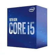 Intel Core i5 10600 Hexa Core LGA 1200 3.30GHz CPU Processor