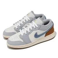 在飛比找ETMall東森購物網優惠-Nike 休閒鞋 Air Jordan 1 Low SE G