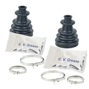 CV Boot Combo Repair Kit Front Outer for Polaris Magnum 330 4x4 2003 2004 2005