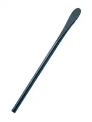 30" Tire Mount Demount Straight Spoon Iron Leverage for Tire Changing Trucks ATV