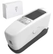 Micro Aperture Gloss Meter 60° Glossmeter with 0-200GU for Paint Ink Coatings