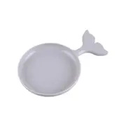10Pcs Modern Living Room Creative Modeling Lazy Snack Bowl Plastic Snack Box Bowl Lazy Fruit Plate Bowl Food Storage Containers Lovely