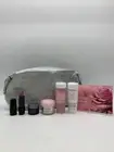 Lancome Gift Set GENIFIQUE YEUX, Hydra Zen, Lait Galatee & Tonique Confort,+ Lip
