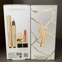 在飛比找蝦皮購物優惠-Ysl TOUCHE ECLAT 亮採遮瑕膏