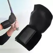 Golf Swing Portable Position Correction Men Golf Swing Training Aid