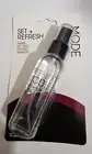 Mode Cosmetics Set + Refresh Primer Setting Finishing Makeup Spray