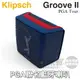 美國 Klipsch ( Groove II PGA ) 攜帶式藍牙喇叭-PGA 聯名款 -原廠公司貨 [可以買]【APP下單9%回饋】