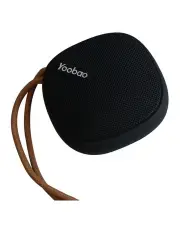 [Yoobao] Bluetooth Mini Speaker in Black