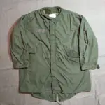 美國製 美軍公發 1983 1984  M65 PARKA WITH LINER 軍用大衣