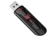 SanDisk Cruzer Glide 3.0 USB Flash Drive - 256GB [SDCZ600-256G-G35]