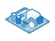 Midea P0000002919732 Relay Board Assembly