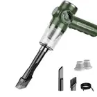 Wireless Automobile Vacuum Cleaner 5in1 Portable Vacuum Handheld Electric2204