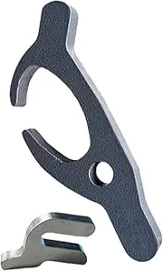 Motorcycle Tire Tools, Bike Wheel Installation Clamp - Multi-function Motorcycle Tire Clamp Professional Wheel Change Tool