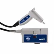 Transforming Technologies IN6430 Ptec® Ionizing Air Gun, Lot of 1