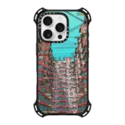 iPhone 16 Pro Bounce Case MagSafe Compatible YIK FAT.