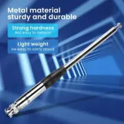 27Mhz Antenna 9-Inch to 51-Inch Telescopic/Rod HT Antennas for CB9614