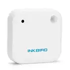Inkbird Smart Thermometer Freezer Wireless Thermometer Bluetooth Temperature ...