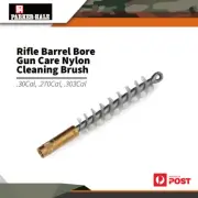 Parker Hale Nylon Cleaning Brush .30cal .270cal .303cal Rifle Gun Care#phnb30