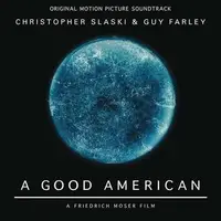 在飛比找Yahoo!奇摩拍賣優惠-好美國人 A Good American"- Guy Far