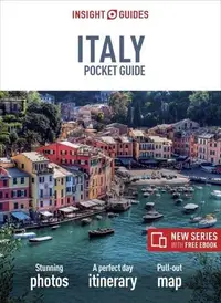 在飛比找誠品線上優惠-Italy Pocket Guide