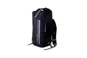 Overboard 20 Litre Classic Waterproof Backpack | Black AOB1141BLK