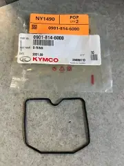 KYMCO MONGOOSE 250/270/300, MXU 250/270/300 FLOAT BOWL GASKET 0901-814-6000