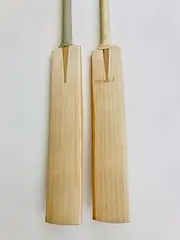 ADVIK ENTERPRISES English Willow Cricket Bat Grade One Edition Senior Bat | Grade 2 English Willow Cricket Bat