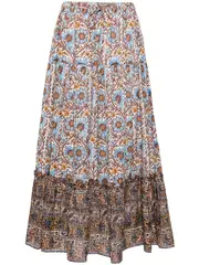 [Ulla Johnson] Paige Skirt