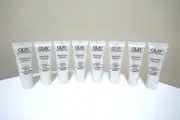 Olay White Radiance Advance Light Perfecting Essence Sample 14ml X 8= 112ml