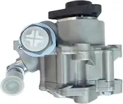 Power Steering Pump Compatible For VW Passat B2 B3 B5 B6 8D0145177Q 8D0145155J 8D0145156TX 8D0145156T 8D0145156K 8D0145155QX