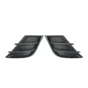 Fog Light Cover Right & Left Side for Mazda 3 Bl 01/2009 - 08/2011