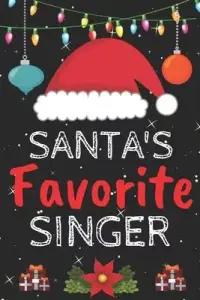 在飛比找博客來優惠-Santa’’s Favorite singer: A Su