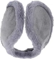 [WOFASHPURET] Antifreeze Ear Protection Comfortable Winter Earmuff Men Ear Muff Men Warm Earmuff Washable Earmuff Plush Ear Covers Lovely Ear Cover Winter Earmuffs Winter Cartoon Earmuff