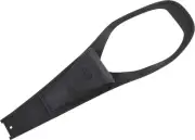 Mustang Tank Bib With Pouch #93304 for Yamaha V-Star 1100