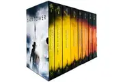 The Dark Tower Series Complete 8 Books Collection Box Set by Stephen King