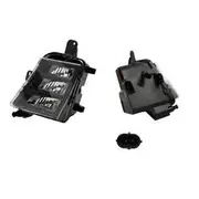 Sterling Fog Light to suit Volkswagen Golf 04/2013 to 01/2017 - VWG7-FOL-03L