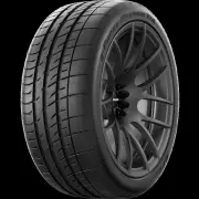 BFGoodrich - G-FORCE PHENOM T/A (205/55 R16)