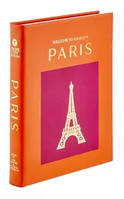 [Graphic Image] Trope Paris