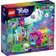 LEGO 41256 - Trolls Rainbow Caterbus