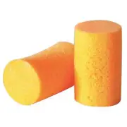 200 Pair Howard Leight Firm Fit, Disposable Ear Plugs, Uncorded