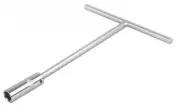 Laser Tools 3640 Spark Plug Spanner - 14mm Single Hex 300mm Long