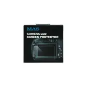 MAS LCD Screen Protector for Fuji X-T10 X-T20